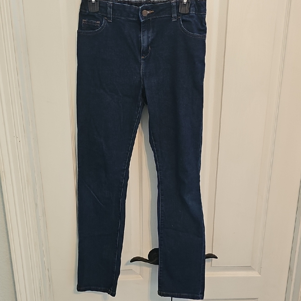 Women's Blue Jeans